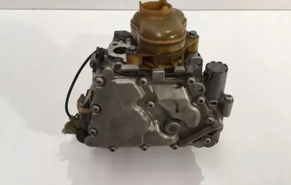 Nissan Navara D23 Oil pump balance shaft 150007894R