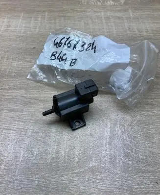 Fiat Stilo Turbo solenoid valve 46767324 72828603