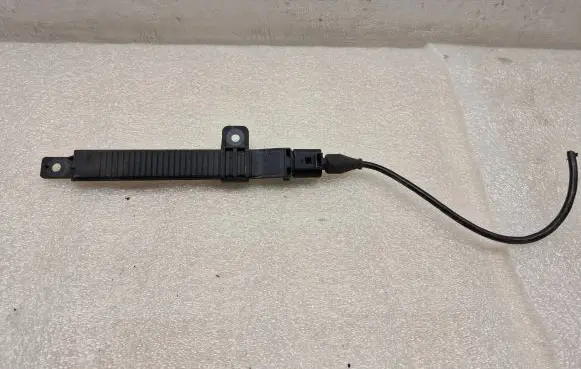 Tire pressure sensor