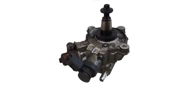 BMW 1 E81 E87 Fuel injection high pressure pump 0445010519 7823452