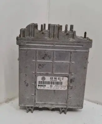 Volkswagen Sharan Engine control unit/module 028906021GT 28SA3509 0281001735