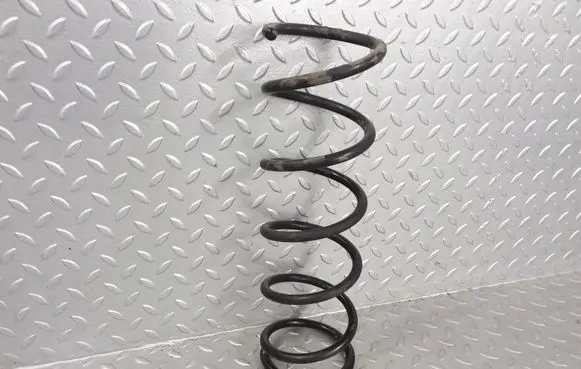 Nissan Note (E12) Front coil spring 540109ME1A