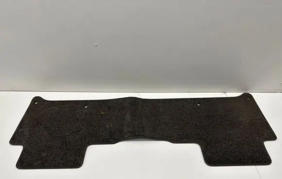 Land Rover Discovery 5 Rear floor mat HY32130A22AC8AAM