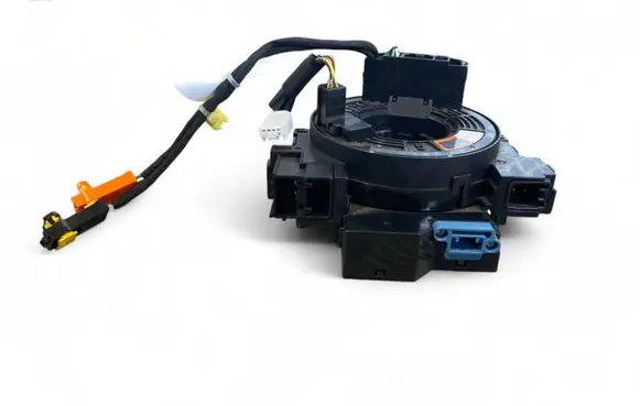 Lexus RX 450H Airbag slip ring squib (SRS ring) 8924558010