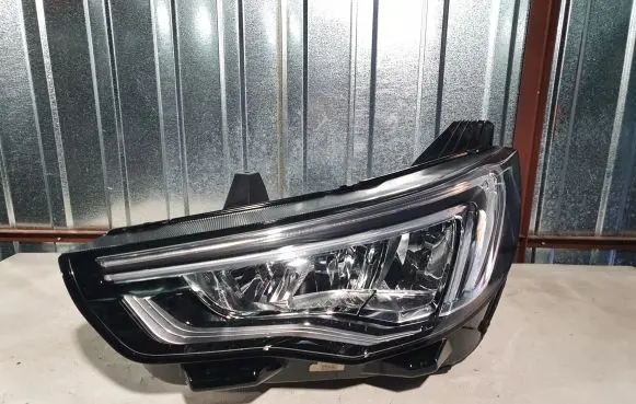 Opel Grandland X Headlight/headlamp
