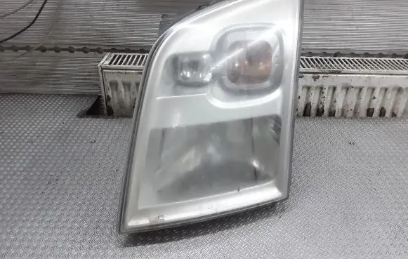 Ford Transit Headlight/headlamp 6C1113W030DD