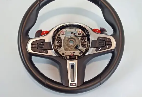 BMW M5 Steering wheel 32308094391 8094391