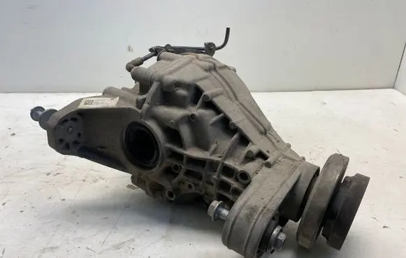 Maserati Levante Rear differential 06700376850