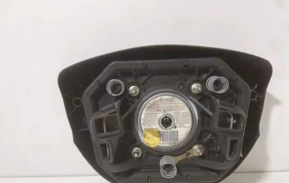 Renault Master III Steering wheel airbag 820018863 168N50600385