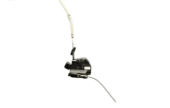 Renault Clio IV Rear door lock 825017868R 40717204