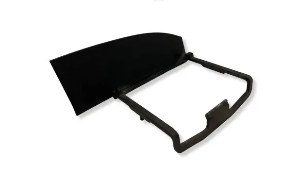 BMW 5 F10 F11 Blind spot module 6789531