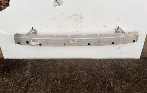 BMW 6 G32 Gran Turismo Rear bumper cross member 7387336