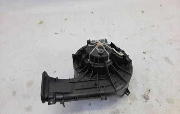 Saab 9-3 Ver2 Heater fan/blower 13250115
