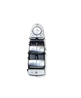 Mercedes-Benz GLC X253 C253 Electric window control switch A2059056811 1AD5A01109