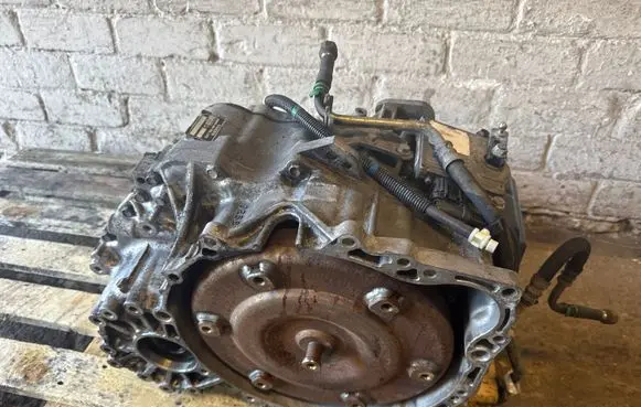 Volvo S60 Automatic gearbox TF80SC