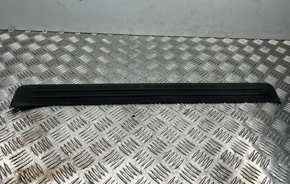 Subaru Outback Front sill trim cover 94060AG060