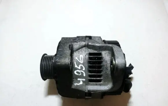 Generator/alternator