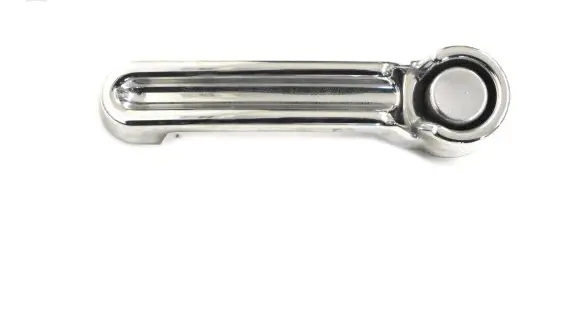 Dodge Nitro Front door exterior handle
