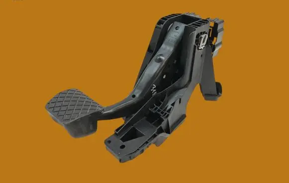Skoda Superb B8 (3V) Brake pedal 5Q1723058BN