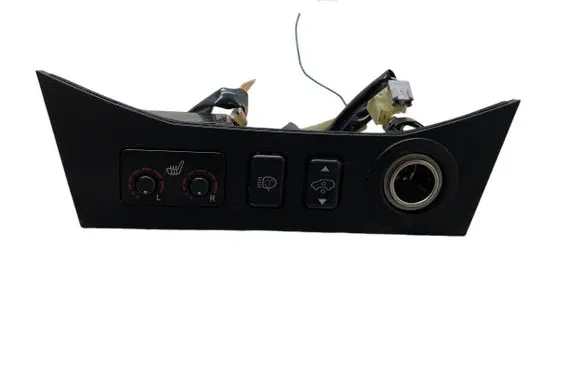 Lexus RX 300 A set of switches 5543248060