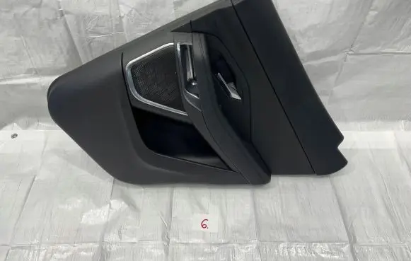 Jaguar E-Pace Rear door card panel trim