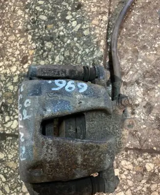 Fiat Punto (188) Front brake caliper