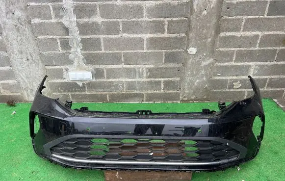 Volkswagen Taigo Rear bumper