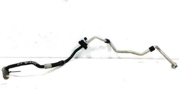 Audi A6 S6 C6 4F Air conditioning (A/C) pipe/hose