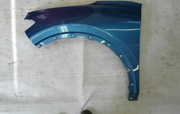 Volkswagen ID.4 Fender 11A821105