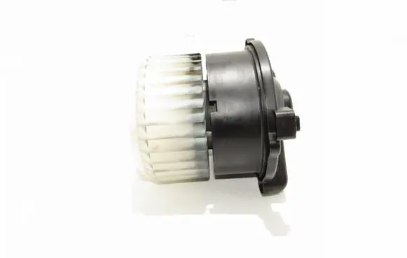 Smart ForFour I Heater fan/blower