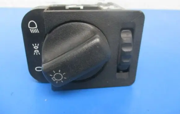 Opel Astra F Other devices