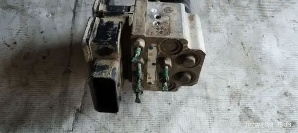 Opel Movano A ABS Pump 54084698D 13664106