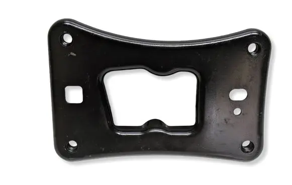 Seat Ateca Front side member 5Q0804181B 763799 112401SQE