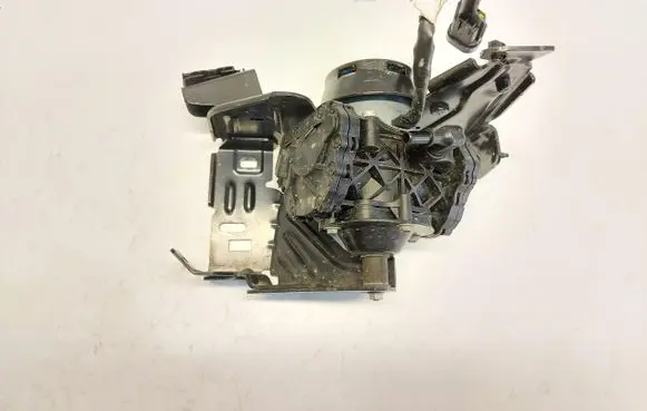 Citroen Berlingo Vacuum pump 9803504280JLK01