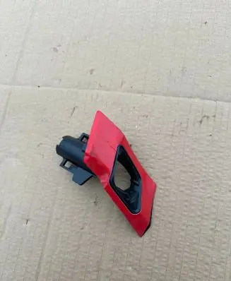 BMW 3 F30 F35 F31 Headlight washer nozzle holder 7266204