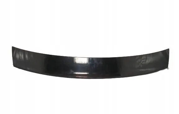 Audi TT TTS Mk2 Tailgate/trunk spoiler 8J0827948C