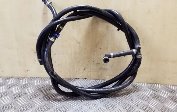 Audi Q5 SQ5 Headlight washer hose/pipe 8R0955953C 8R0955970A