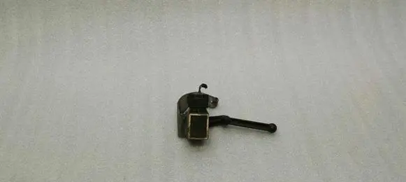 BMW 5 E60 E61 Headlight/headlamp level sensor 6779447