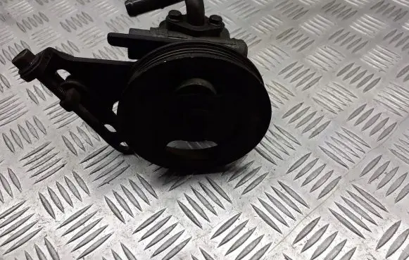 KIA Rio Electric power steering pump 