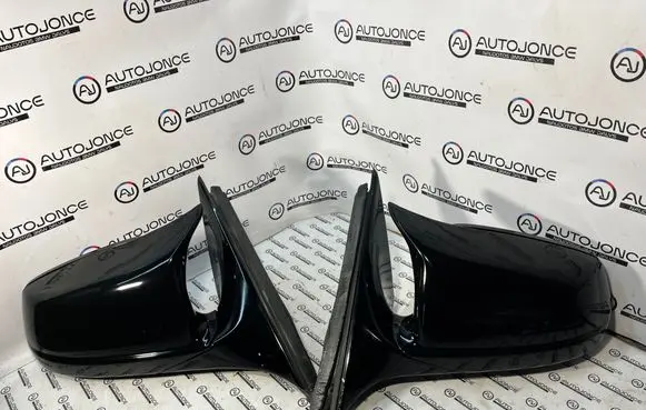 BMW 5 F10 F11 Manual wing mirror 