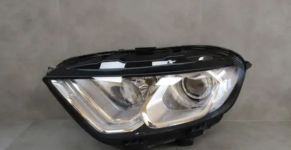 Ford Ecosport Headlight/headlamp MN1513E015AE B5151CA 25112021
