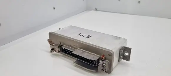 ABS control unit/module