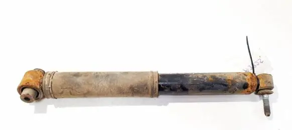 Renault Megane III Rear shock absorber/damper