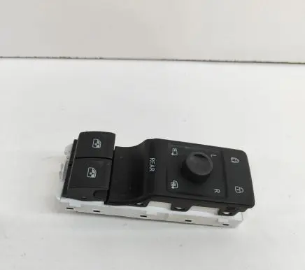 Volkswagen ID.4 Electric window control switch 10A959862S