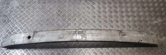 Mercedes-Benz ML W164 Front bumper cross member A1646200034
