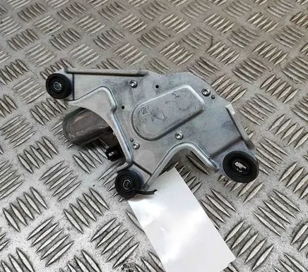 Jaguar F-Pace Rear window wiper motor HK8317404AB