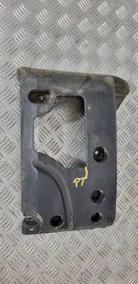 Opel Movano B Bumper support mounting bracket corner 