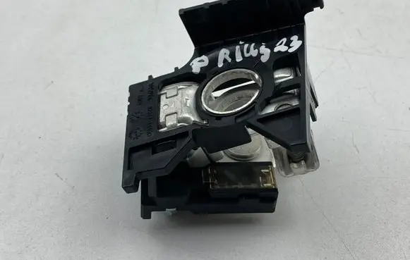 Toyota Prius xw60 Negative earth cable (battery) 8281716530