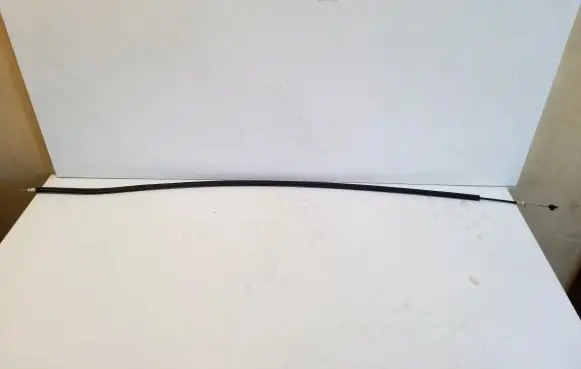 Iveco Daily 5th gen Loading door cable line 