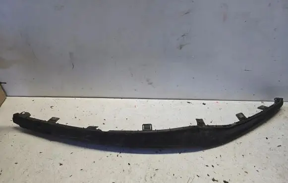 Opel Zafira C Front bumper lip 13300488